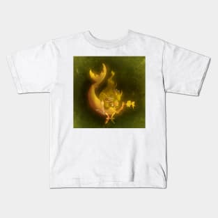 Pisces Kids T-Shirt